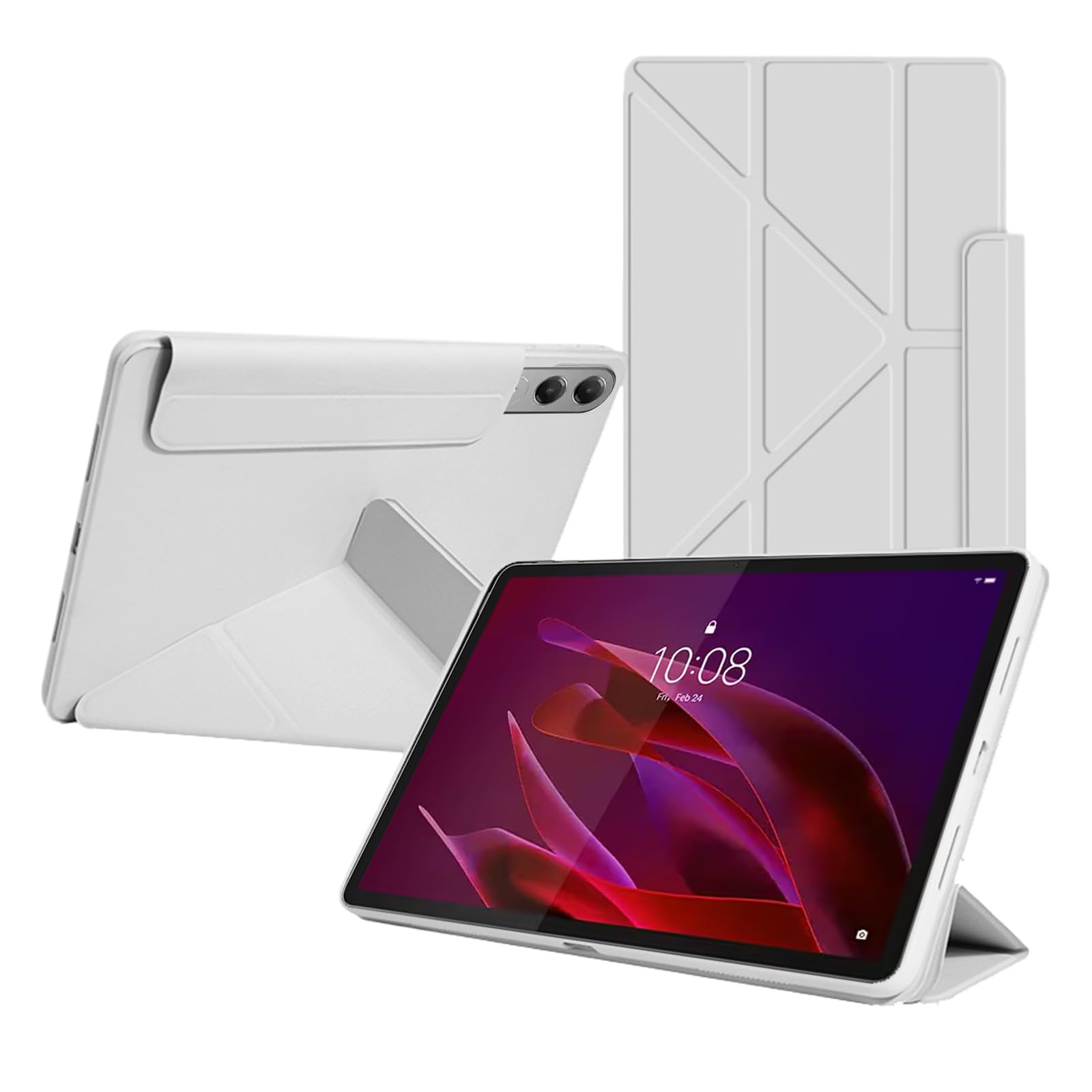 Amazon.co.jp: For Lenovo Yoga Tab ZAG60177JP/Xiaoxin Pad Pro GT
