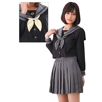 【イケやん。】ロボホン用お洋服☆セーラー服☆5着セット！ イケやん。様専用】ロボホン用お洋服☆セーラー服☆5着セット！