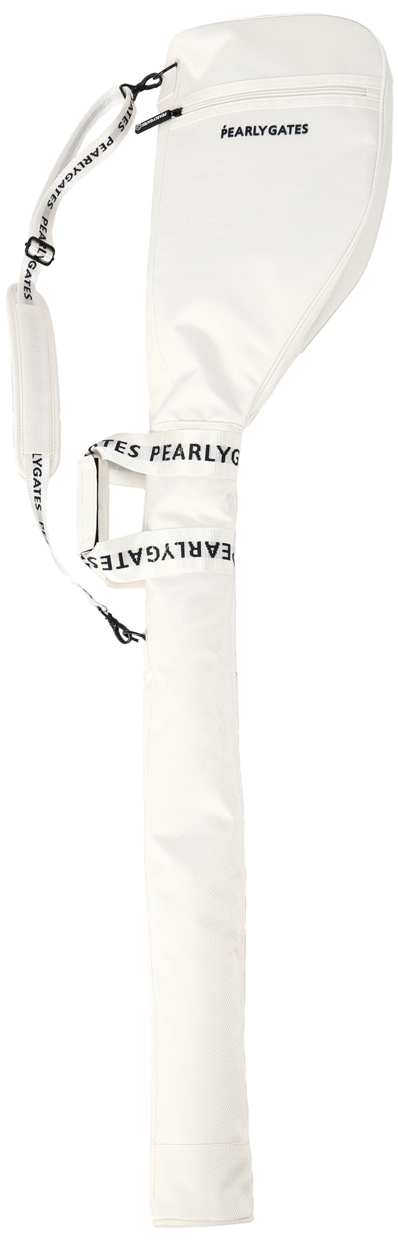 値下げ！PEARLYGATES定番商品 クラブケース [ベーシックロゴシリーズ] 楽天市場】【30% OFF SALE】パーリーゲイツ クラブケース ゴルフ