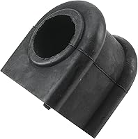 Vista 7 de 2 bujes de barra estabilizadora delantera compatibles con Dodge Durango Jeep Grand Cherokee 2011-2020