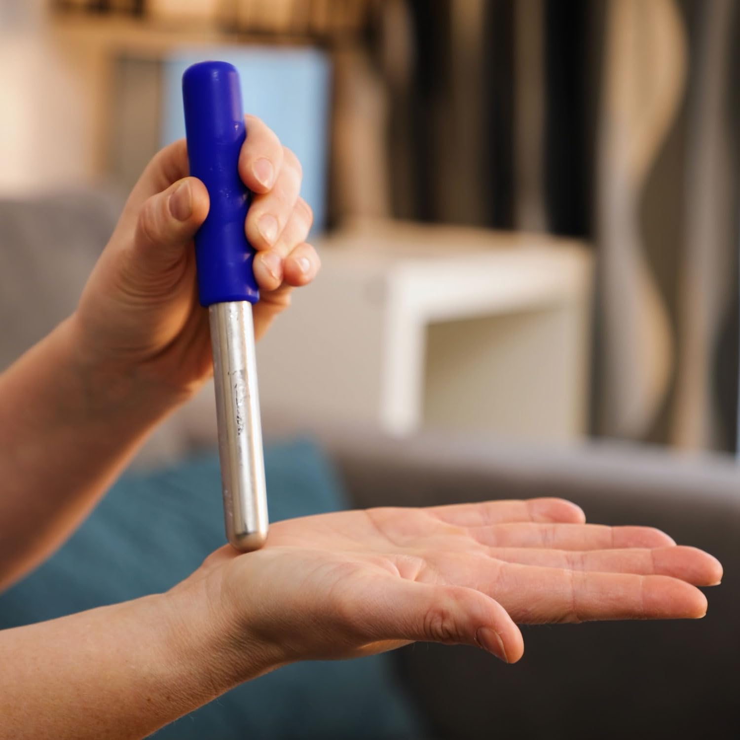 AFH Kryo Massagestick | klein | Kältetherapie Eismassage
