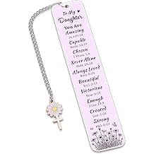 College Essentials for Girls, College Dorm Essentials for Girls, Back to School Birthday Gifts for 14 15 16 17 18 Years Old Girl, to My Daughter from Dad Mom, I Love You Daughter Proud of You Present