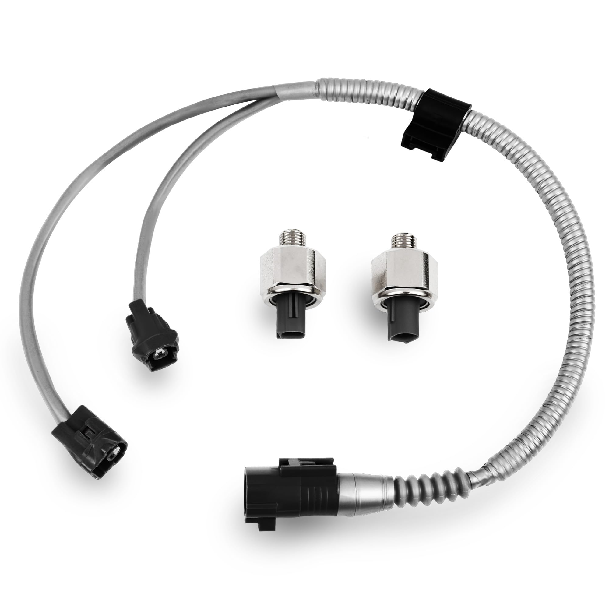 Photo 1 of HIO-YAUTOM Knock Sensor & Harness Kit for Toyota/Lexus