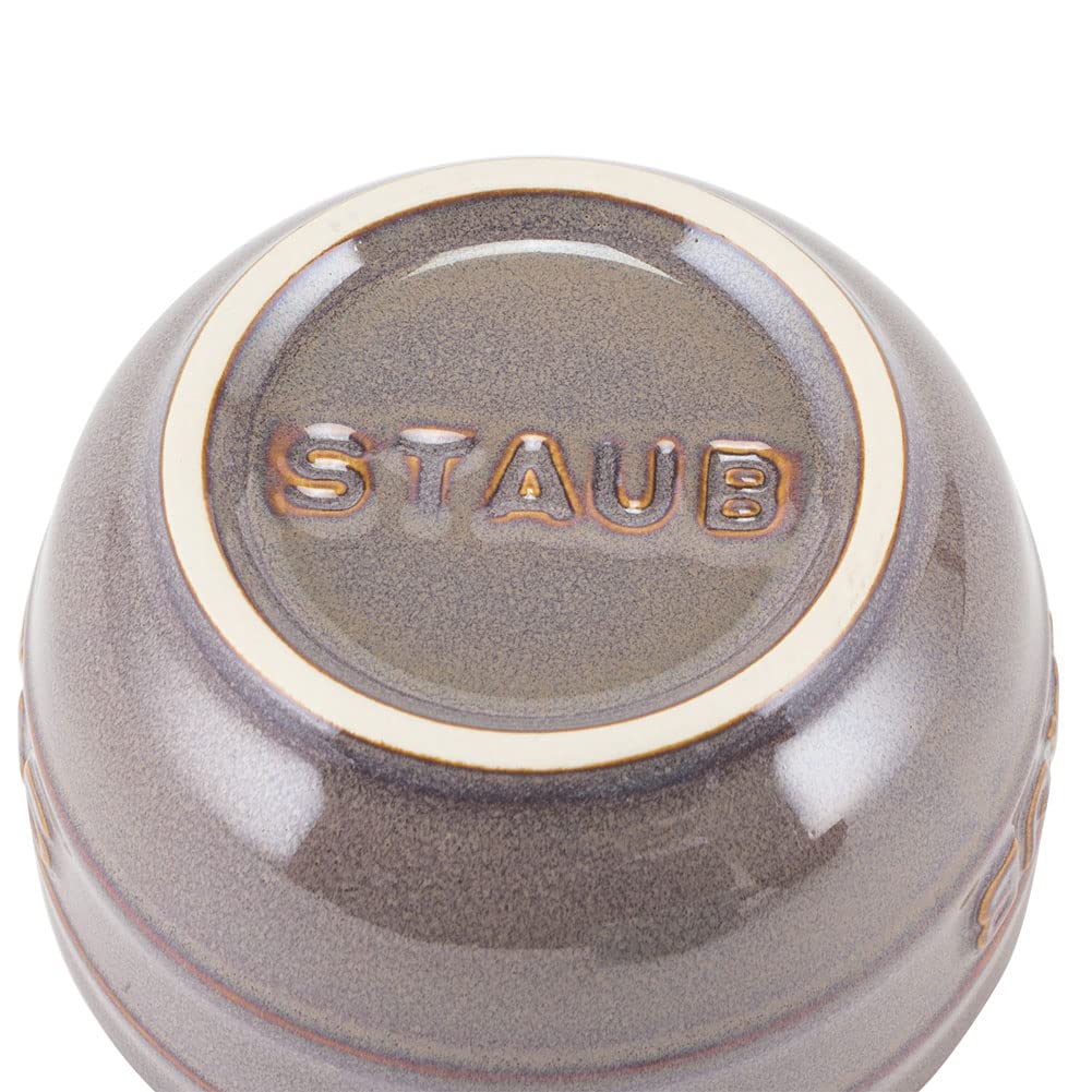 Amazon | [ ストウブ ] Staub ラウンドラムカン セラミック 4個セット