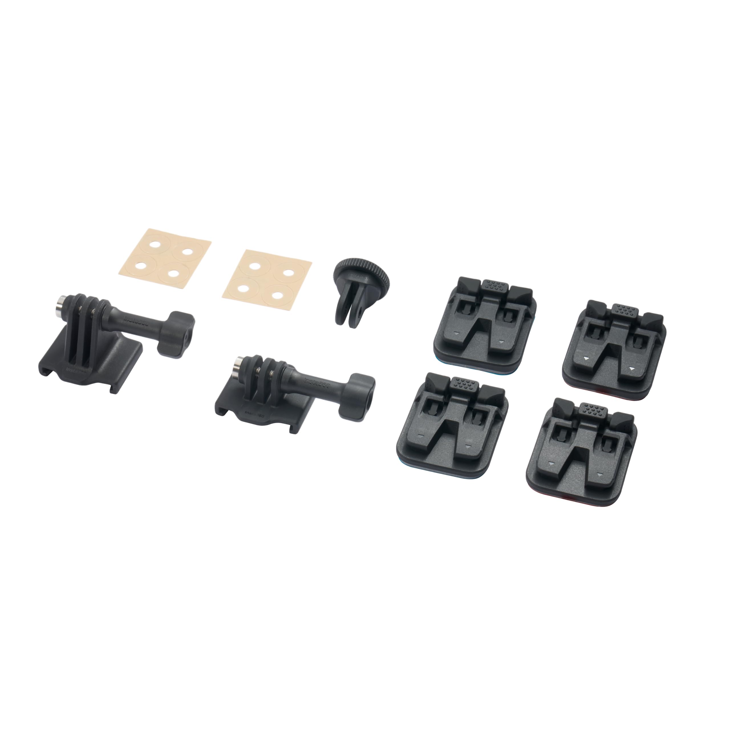 Insta360 Kit Supporti adesivi