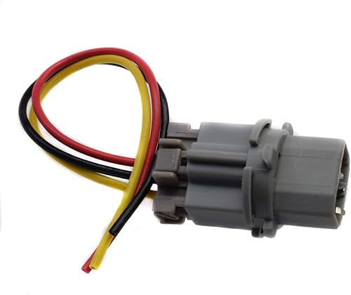 Nuevo Luz de Freno Trasero Bombilla Bombilla Socket & Connector para 04-16 Mazda 3 CX-5 G14S513E7