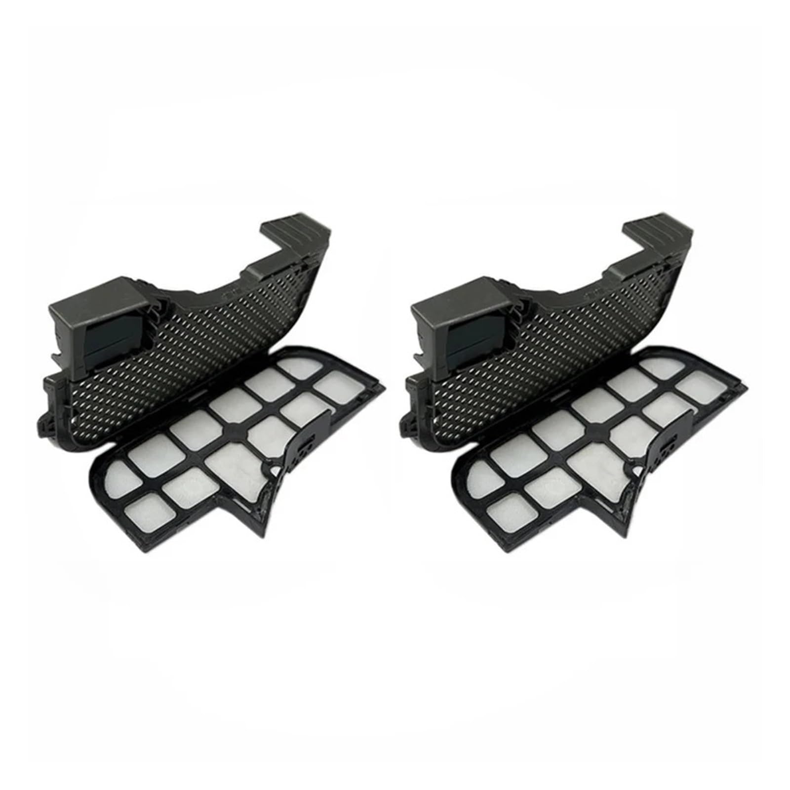 UKDNAEUF Cleaning Tank Filters.Compatible for Roborock G20 S8 Pro Ultra S8 Maxv Ultra. Spare Parts Cleaner Accessory Accessories(2pcs)