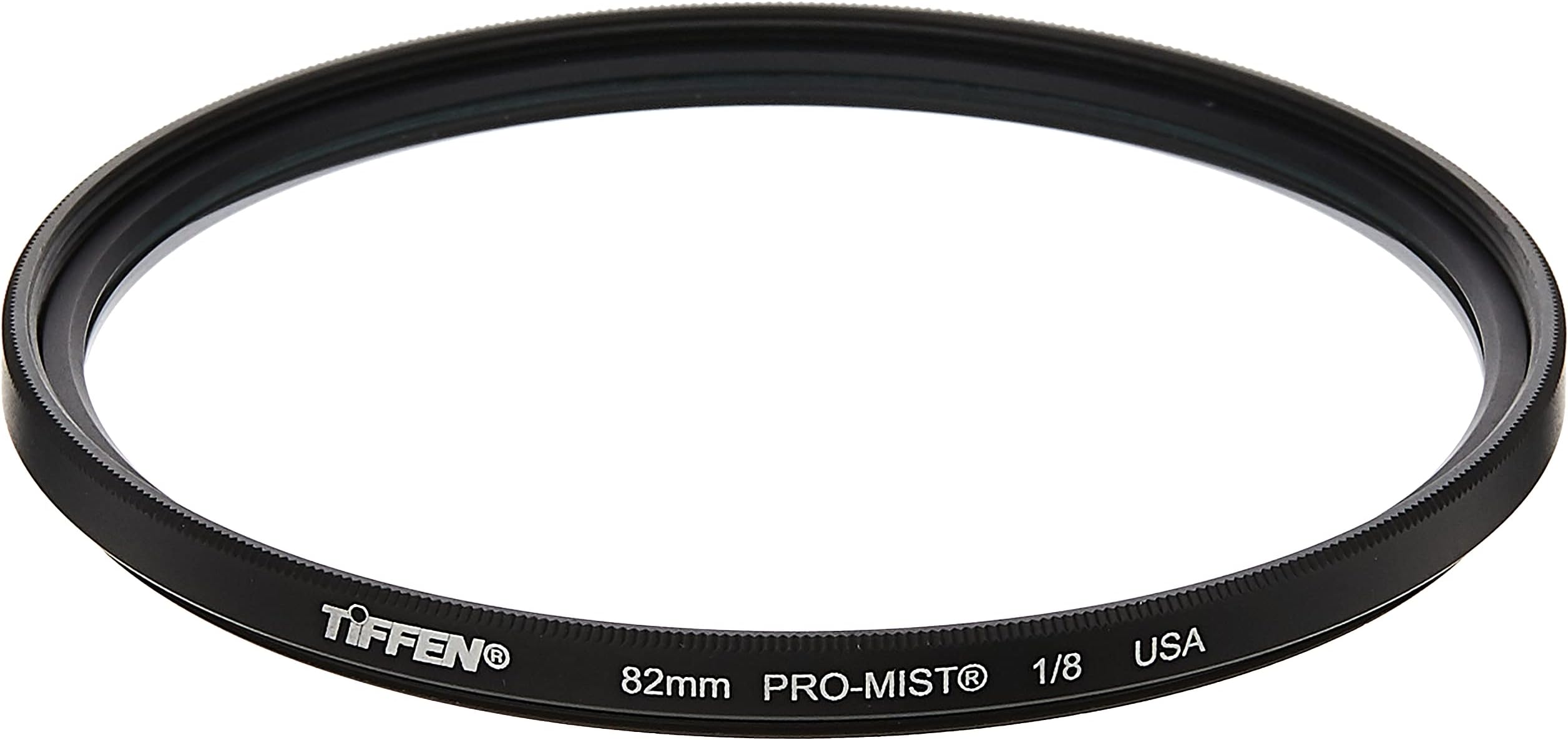 82PM18 82mm Pro-Mist 1/8 Filter