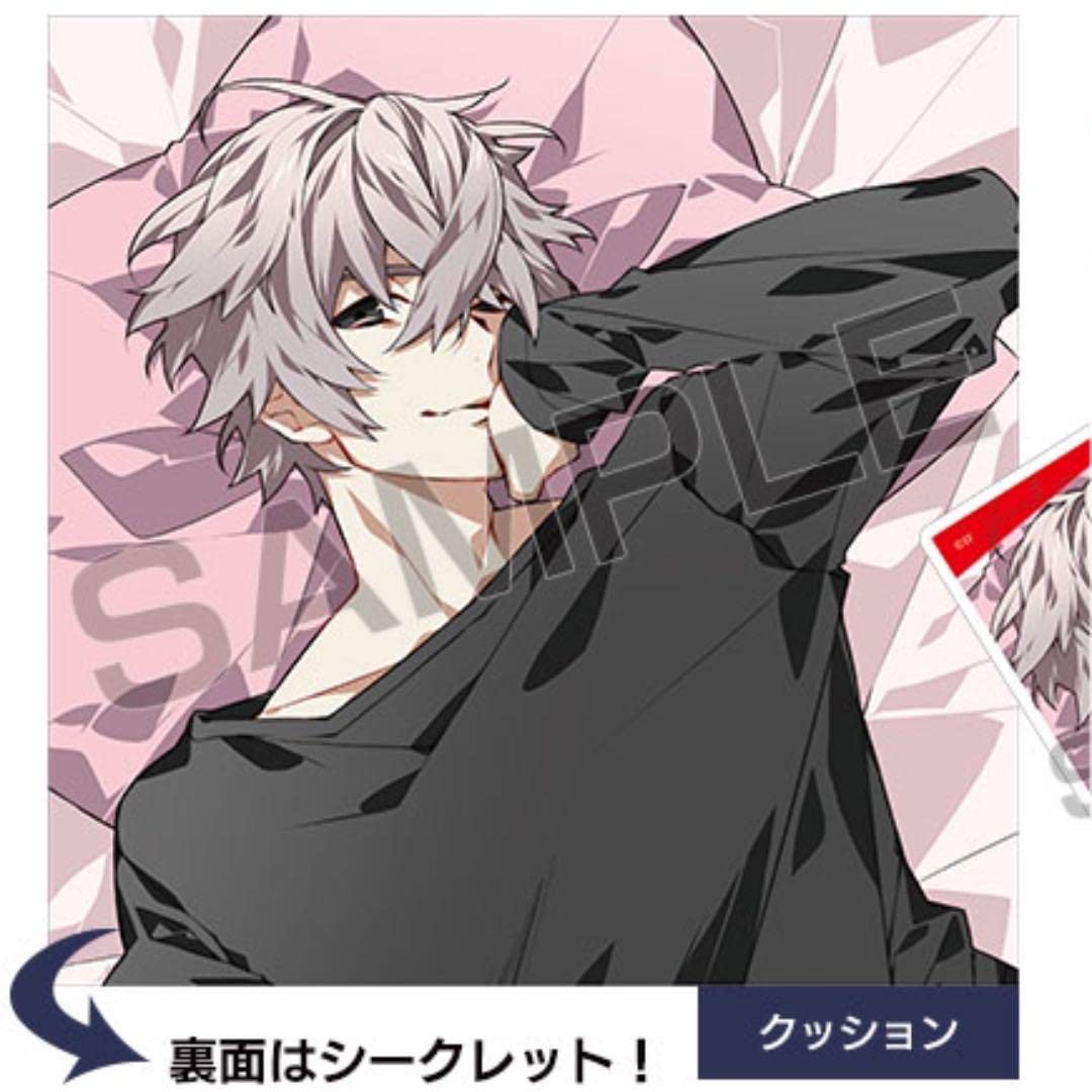 Amazon.co.jp: CharadeManiacs 明瀬キョウヤ オトメイト withU  