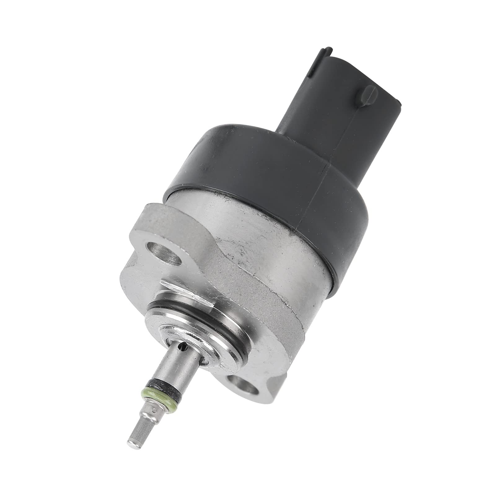 Válvula de Control de Presión de Combustible, Válvula de Medición de Presión de Combustible Conveniente Portátil para Vehículo para Reemplazo para Automóvil para Uso Profesional para Uso