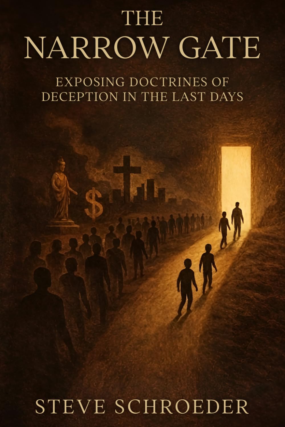 The Narrow Gate: Exposing Doctrines of Deception in the Last Days