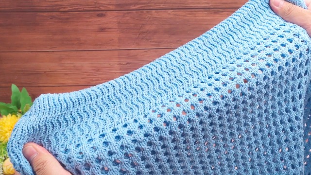 6 Bolsos Tote Crochet para Damas de Honor miniatura 7