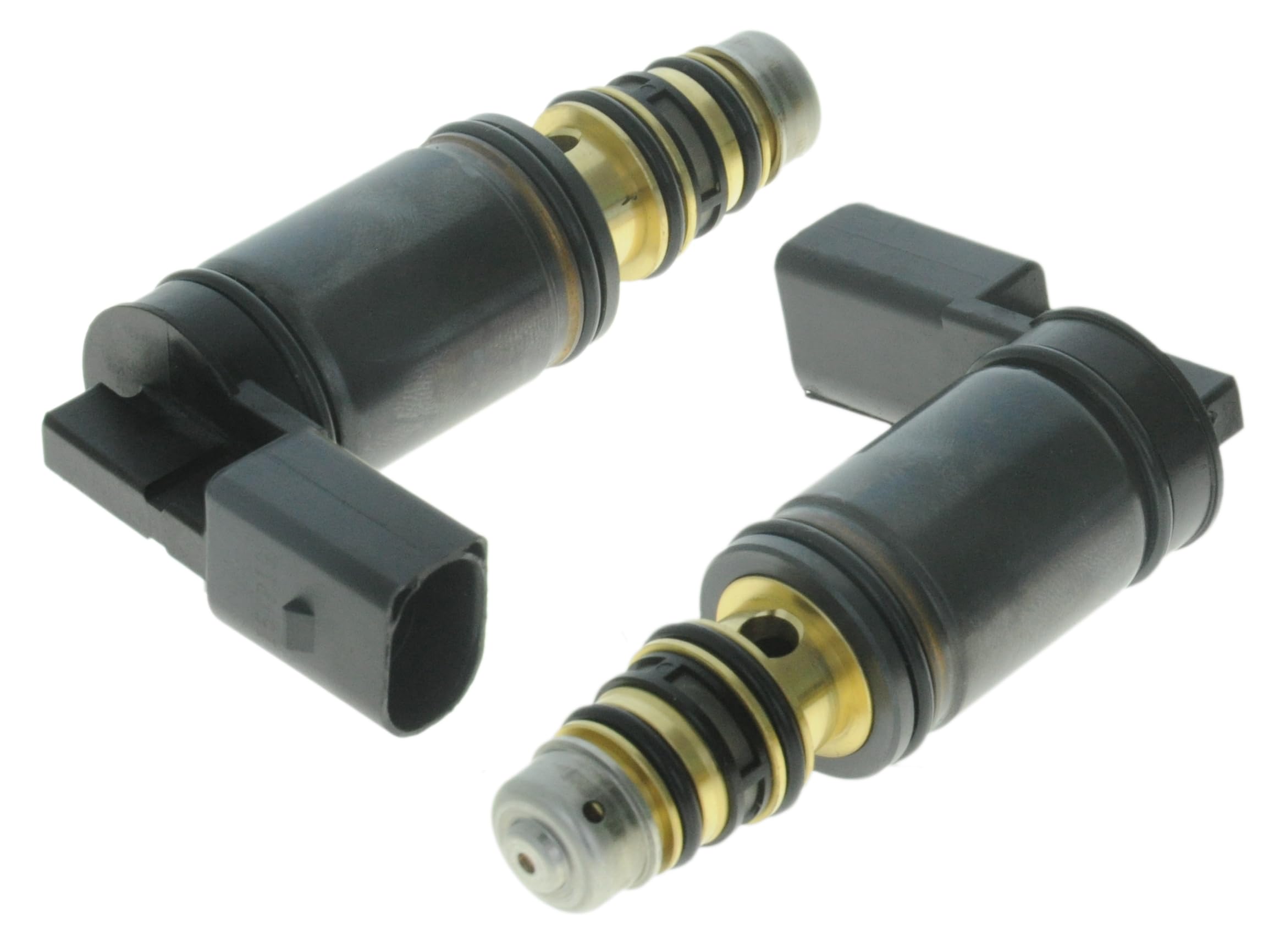 Regelventil, Kompressor AC-02DN20