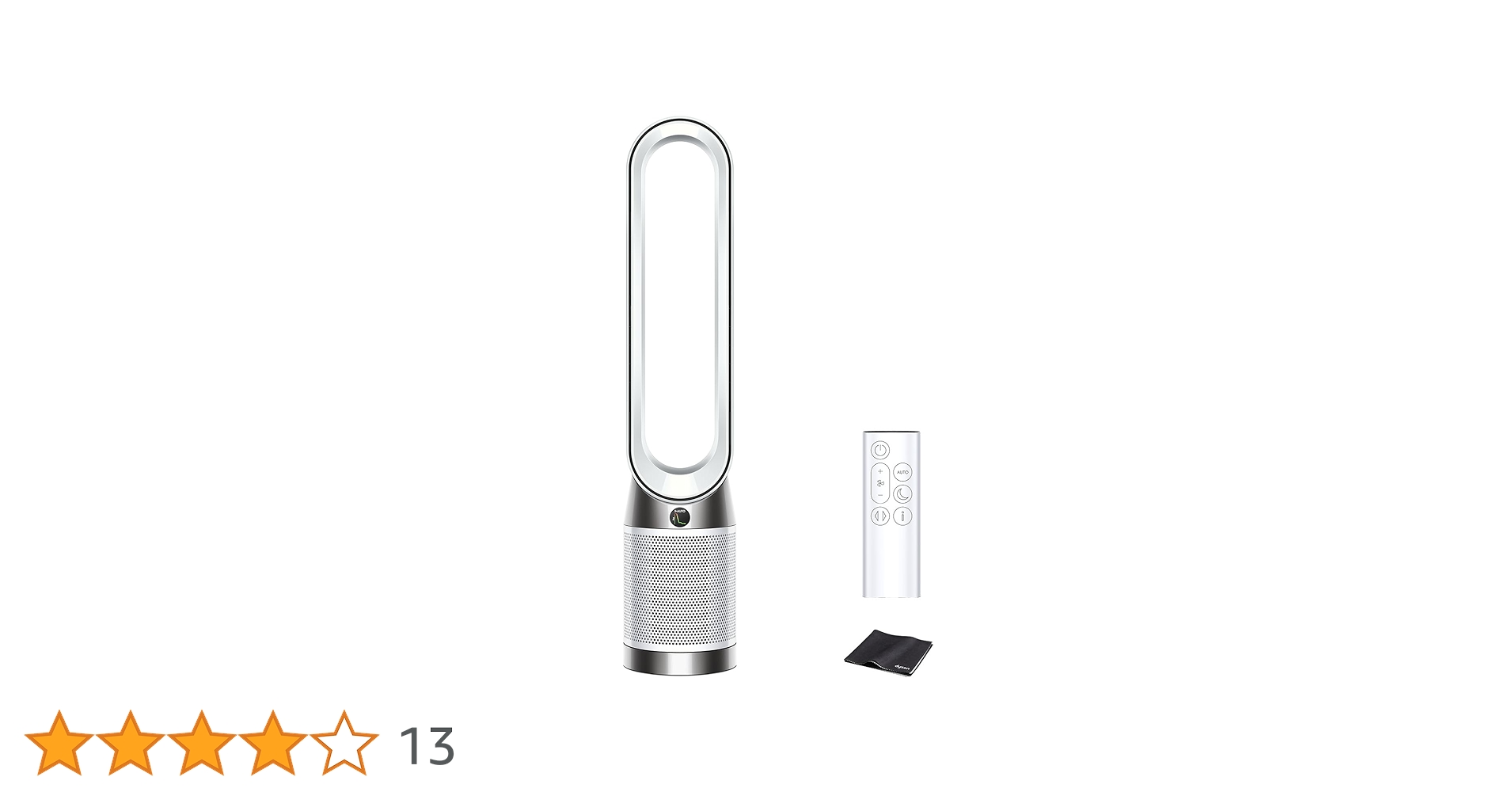 Dyson ダイソン　KW1-JP 扇風機 楽天市場】【アウトレットSALE】 ダイソン Dyson Purifier Cool