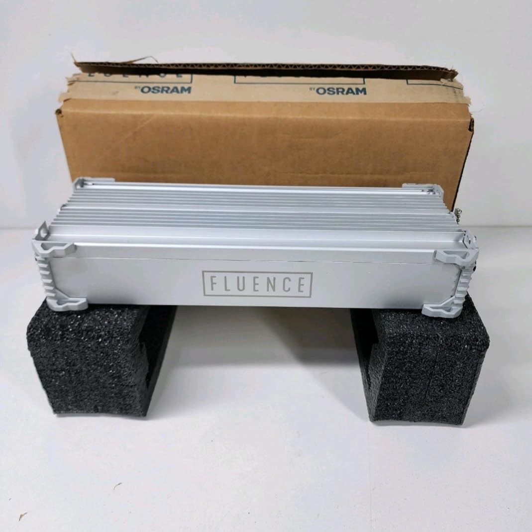 Replacement Fluence SPYDR VYPR Power Supply Driver LED Grow Light