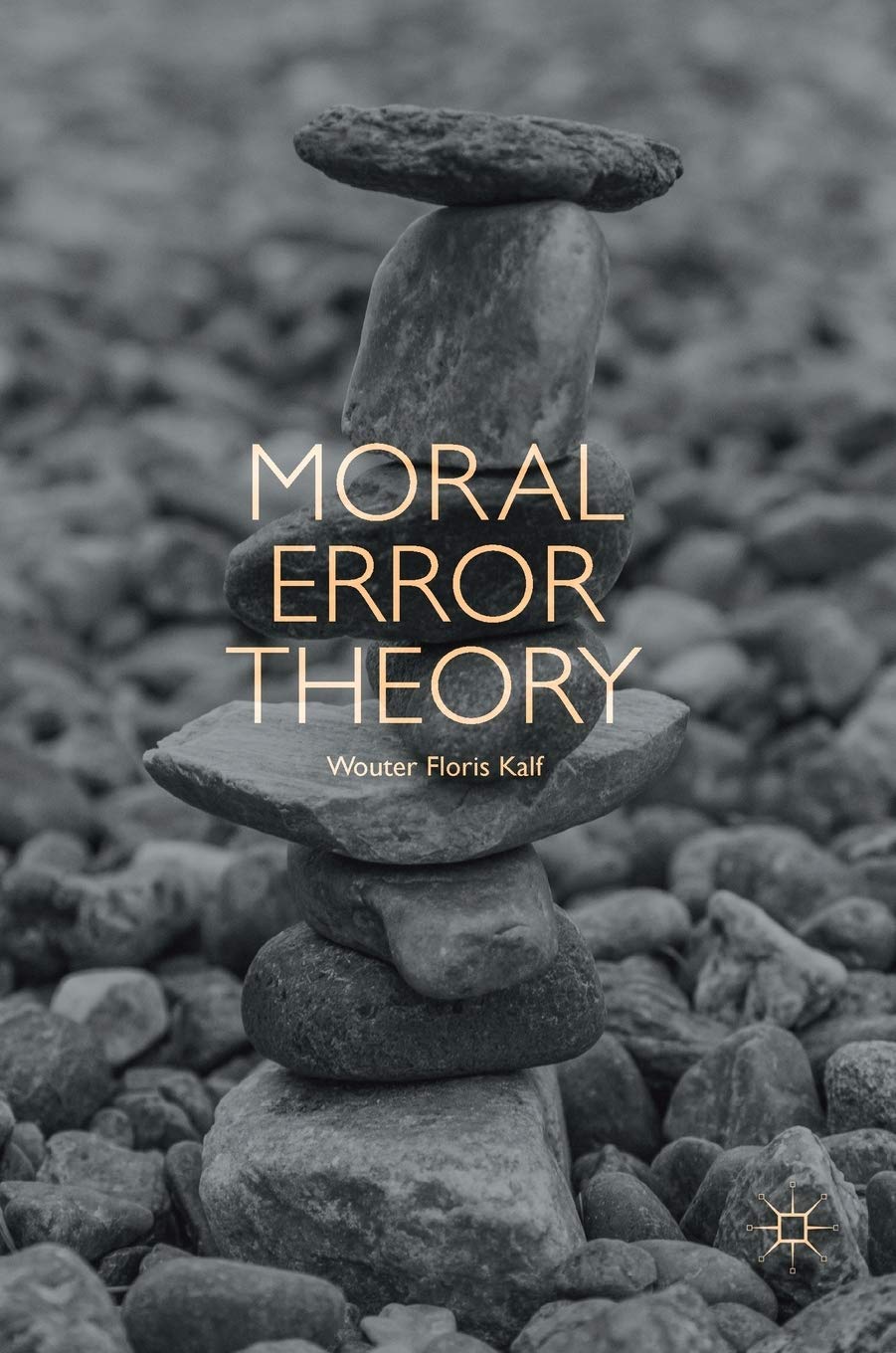 Moral Error Theory