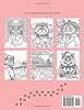 Hercule Whiskers Investigates in Japan: Intricate & Relaxing Coloring Pages for Cat Lovers & Mystery Enthusiasts (Hercule Whiskers, The Cat Detective Agency) #1