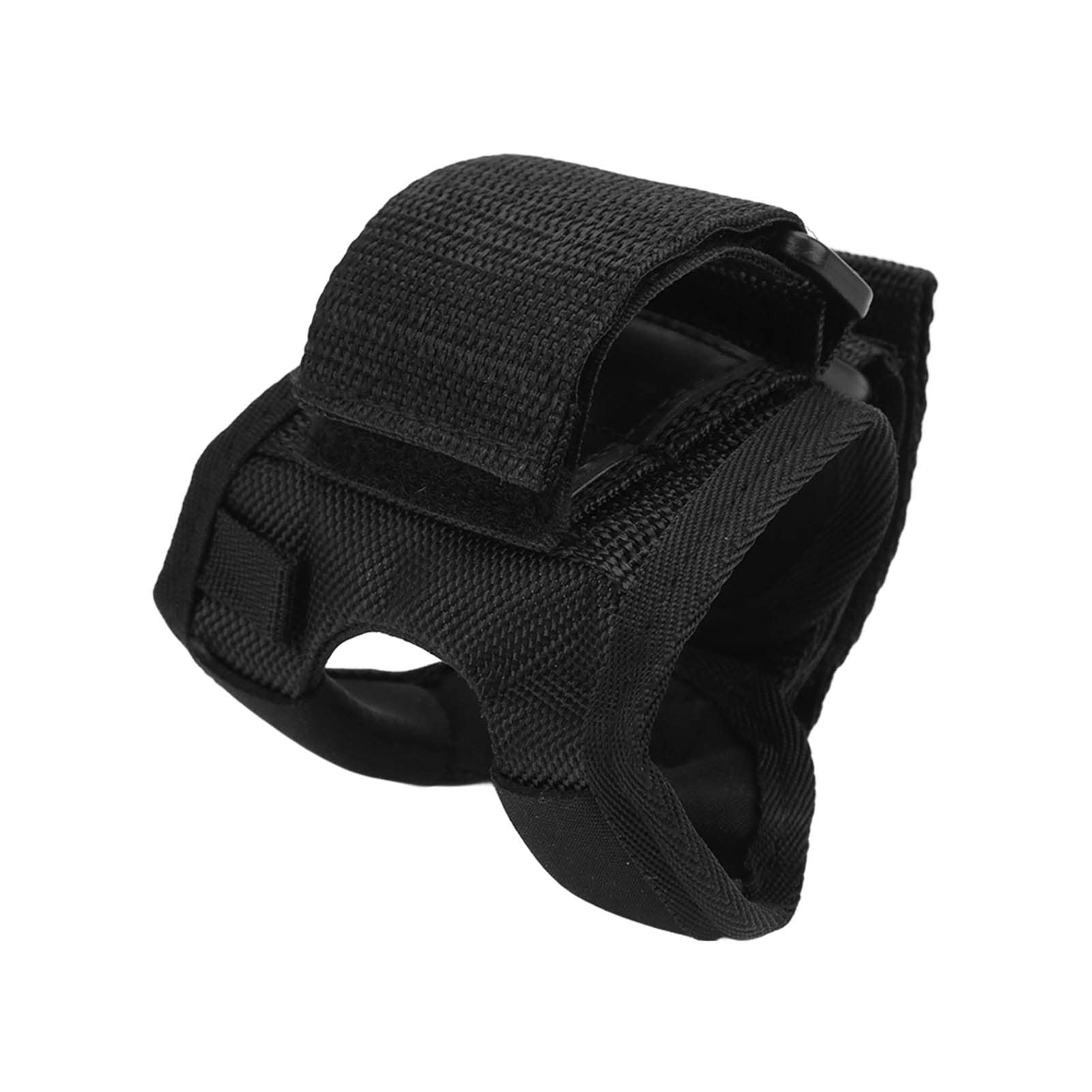 Universal Adjustable Soft Hand and Arm Strap for Diving with 3 Layer Neoprene + Oxford Cloth