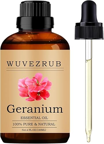 Miniatura 29 de Aceites Esenciales de Orégano 60ML, Aceite Esencial de Orégano Puro para Difusor de Aromaterapia - 2 Fl Oz