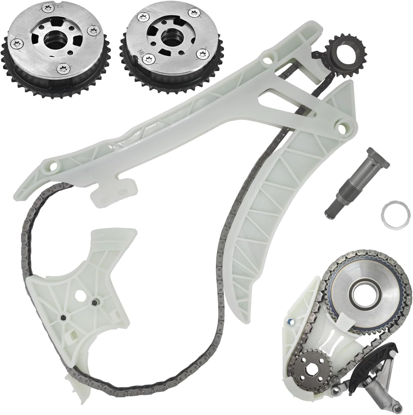 11317603944 Engine Timing Chain Kit