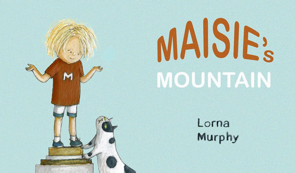 Maisie's Mountain eBook : Murphy, Lorna: Amazon.co.uk: Kindle Store