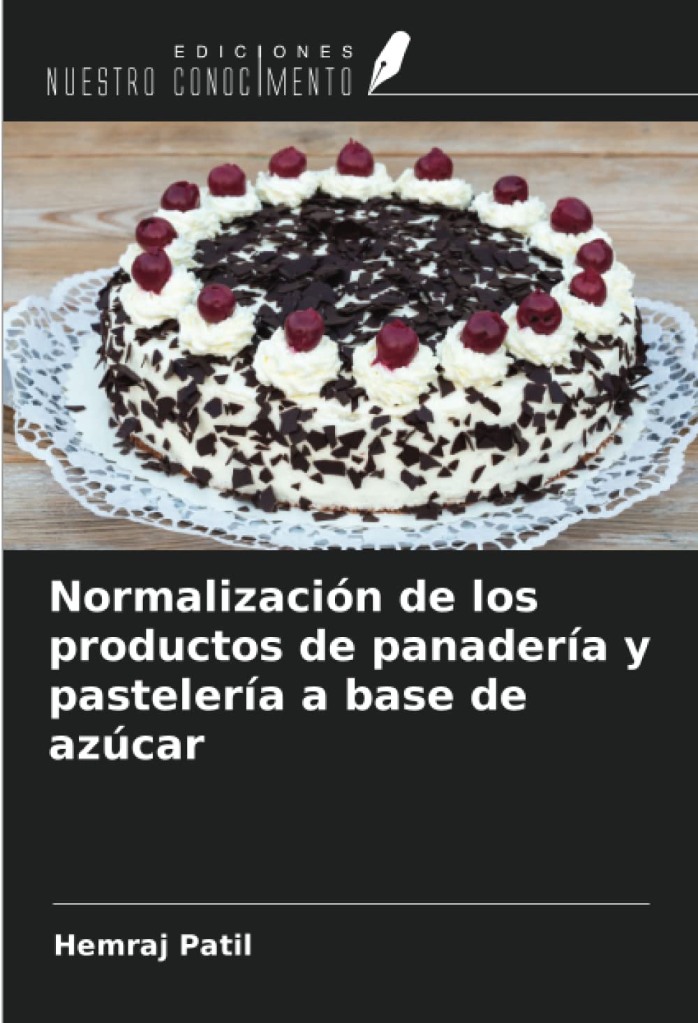 Normalización de los productos de panadería y pastelería a base de azúcar