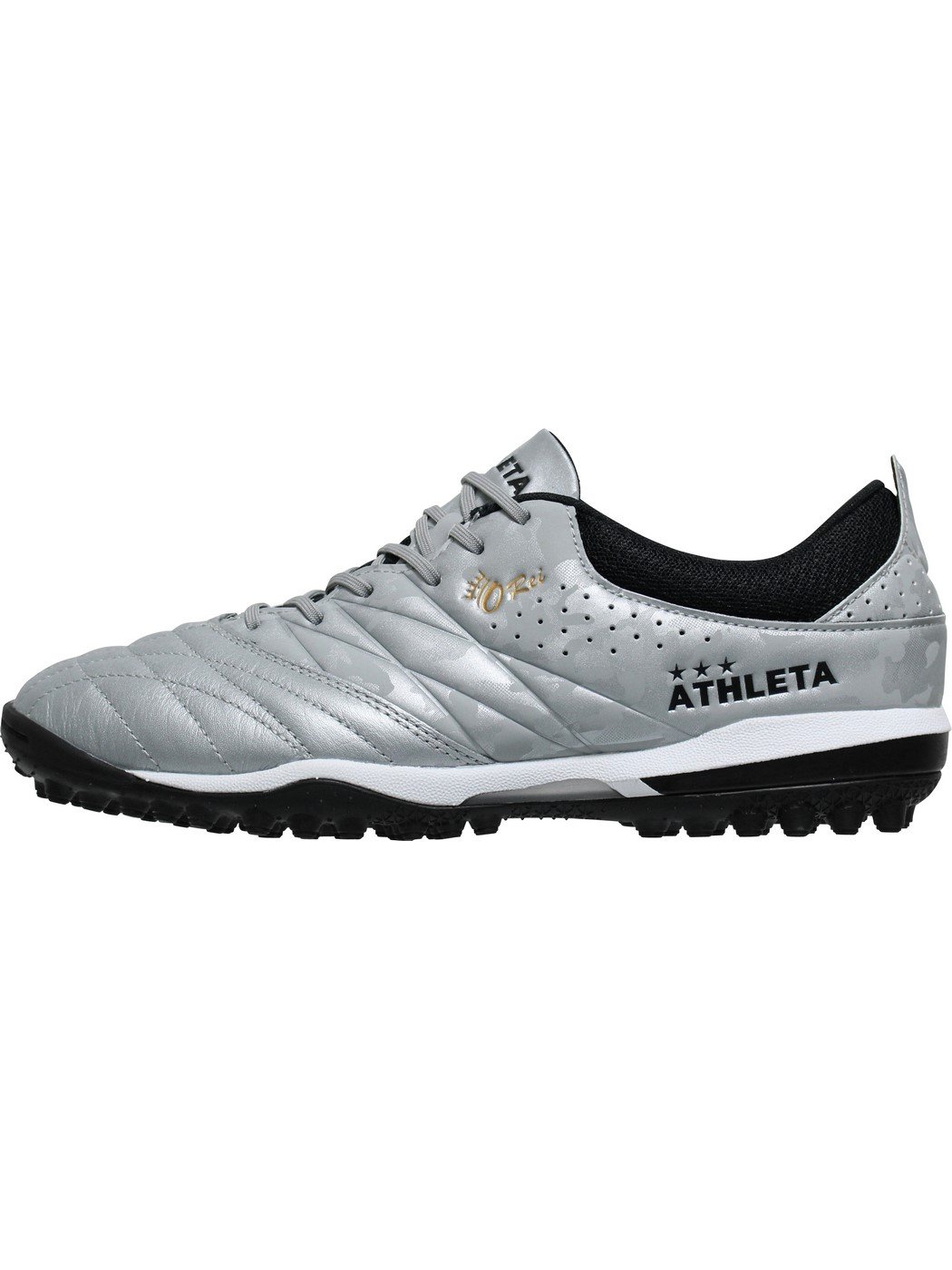 Amazon.co.jp: アスレタ サッカートレーニングシューズ O-Rei