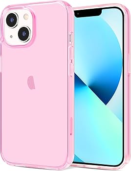 Amazon.com: JJGoo Compatible with iPhone 13 mini Case, Soft