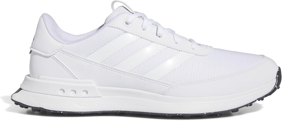 adidas Men's S2g Spikeless 24 Golf ShoesGolf Shoe
