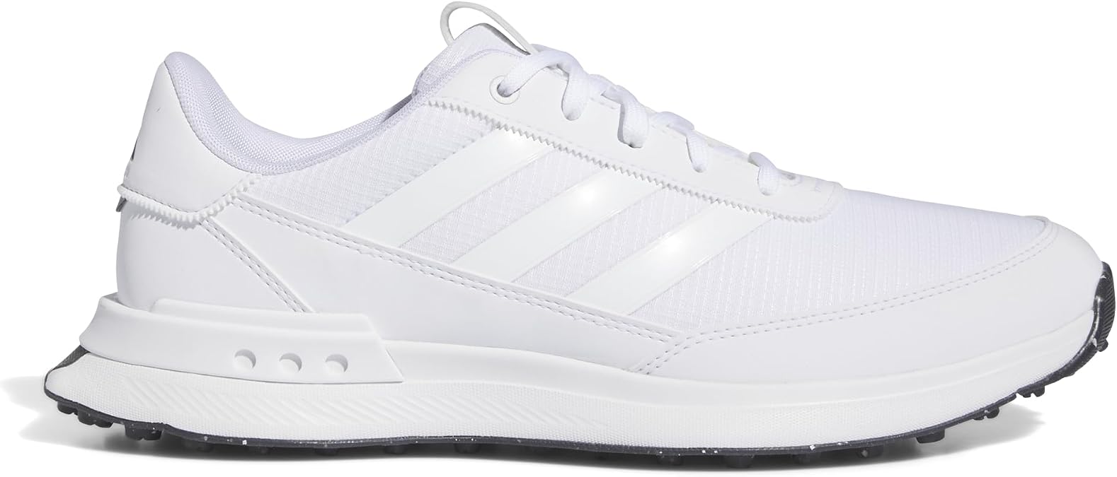 adidas Men's S2g Spikeless 24 Golf ShoesGolf Shoe