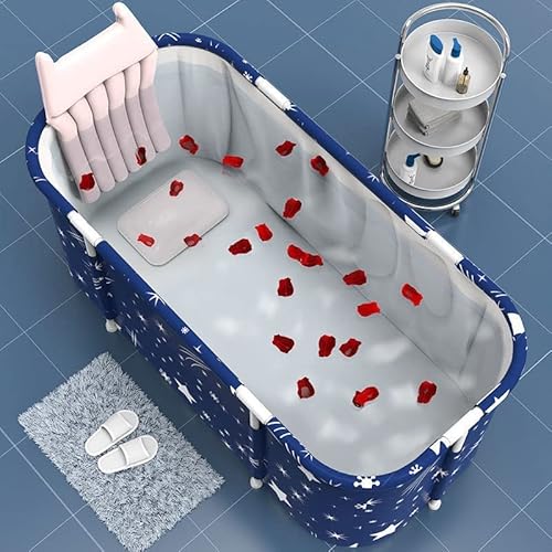 10 Best Portable Bathtub For Adults 2024 There's One Clear Winner