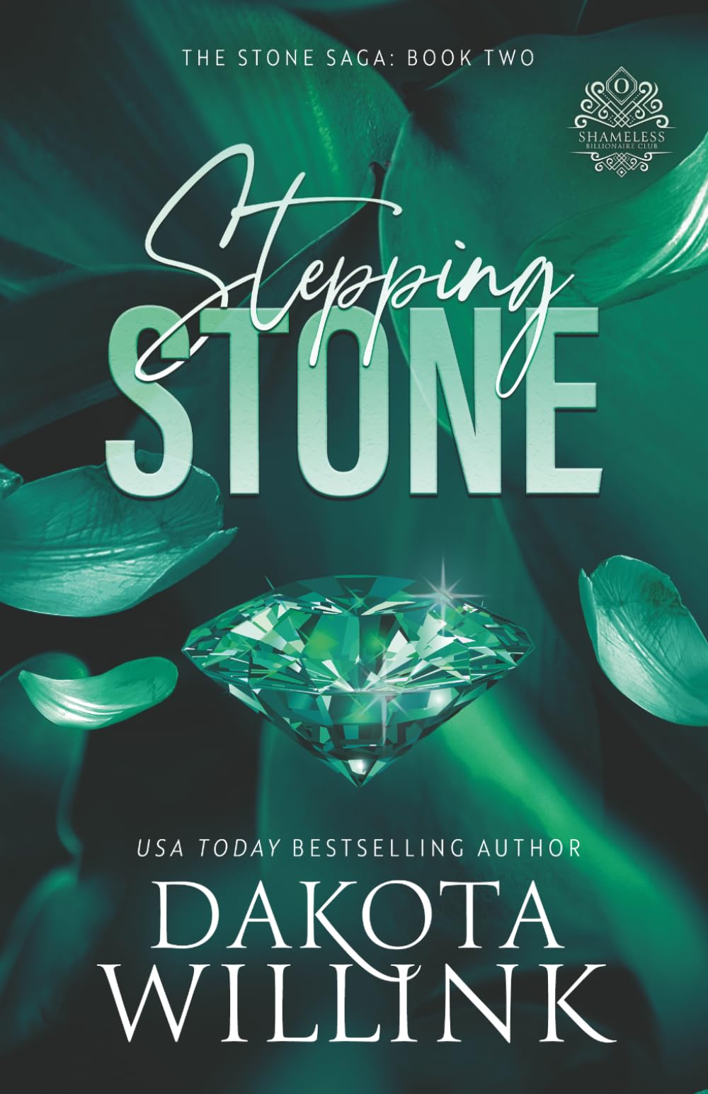 Buy Stepping Stone: 2 — BookShops.in