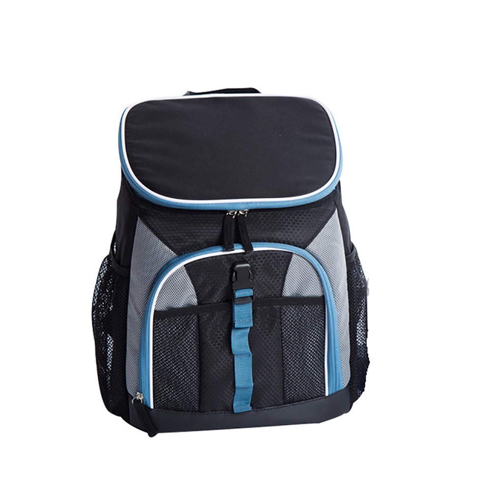 hammock Nevera Portatil Bolsa Térmica Mochila Nevera con Capacidad de enfriado Mochila Isotermica Ligero para picnics Camping Senderismo