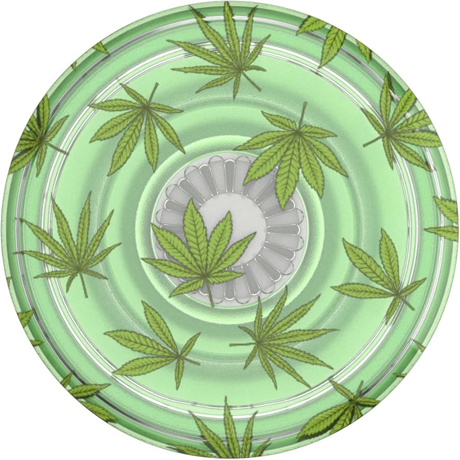 スマホアクセサリー PopSockets PopGrip Mary Jane PopSockets: PopGrip with Swappable Top for Phones and