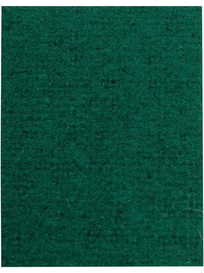 7' Basic Green ProLine Classic 303 Billiard Pool Table Cloth Felt