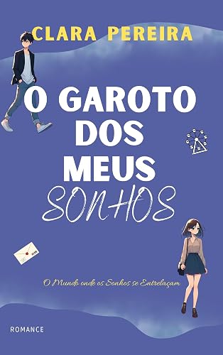 O Garoto dos meus Sonhos