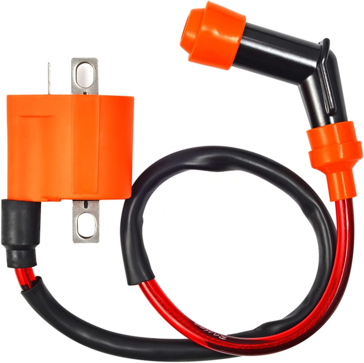 CDI Box Ignition Coil Spark plug For Polaris Trail Boss 330 2003-2013 Boss 325 2000-2003 Magnum 330 2003-2006 3087253 3088209