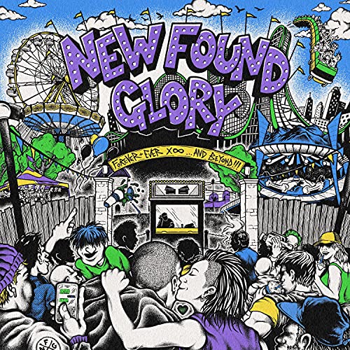 New Found Glory