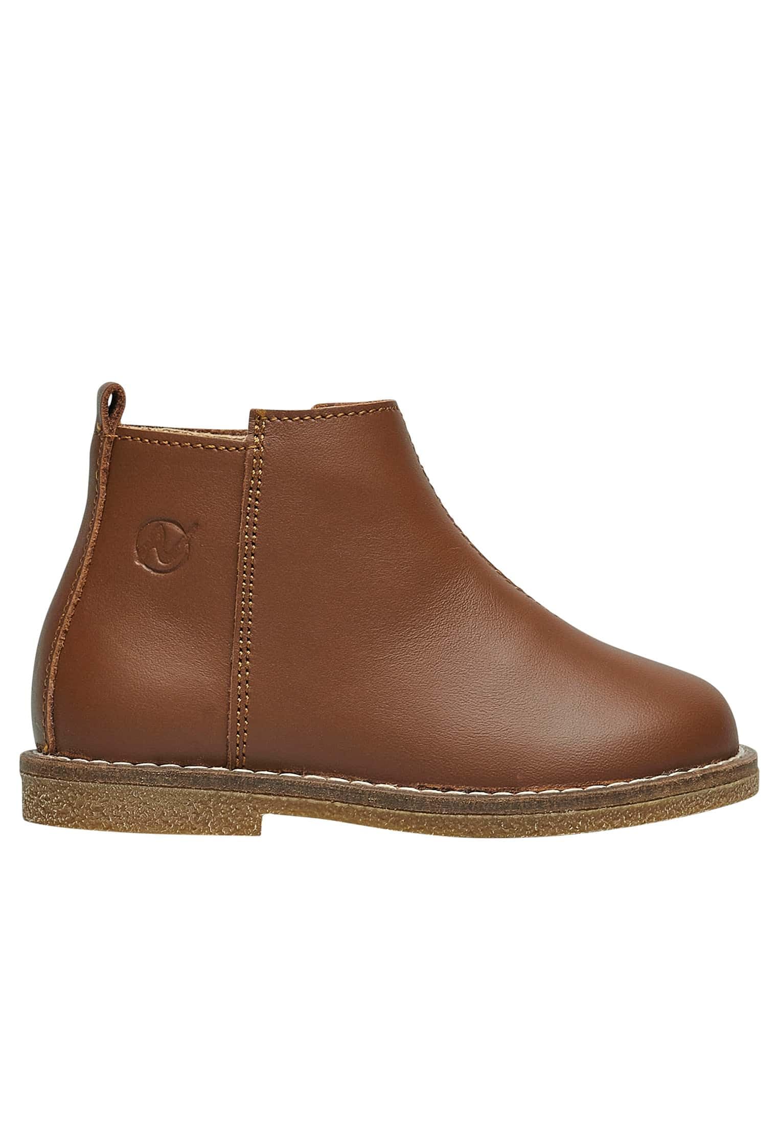 Naturino Dasie, Botas Cortas al Tobillo Niños