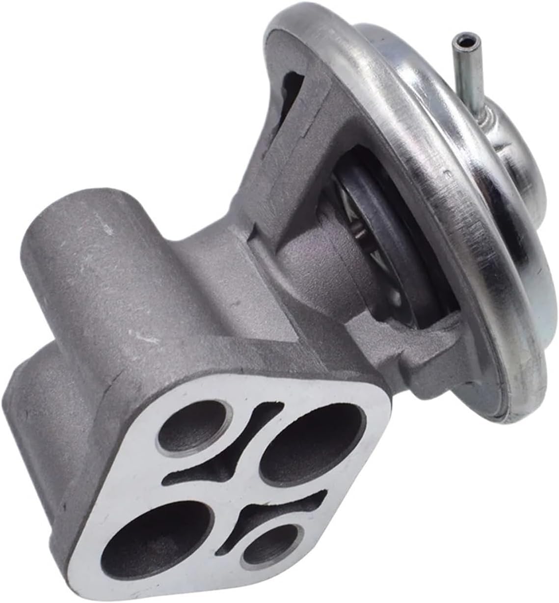 Japan Original EGR Electric Emission Solenoid Valve For Mitsubishi Pajero  Monter Outlander Lancer L200 Triton MR204853 K5T48272 - AliExpress EGRソレノイドバルブ 三菱モンテロパジェロナティバ6G72 6G74 MD199283 K5T58980 EGRバルブ排気ガスリサ