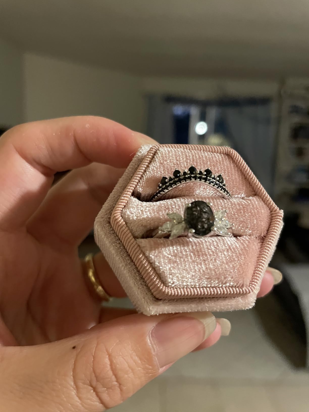 IRROYA Fine Jewelry Store