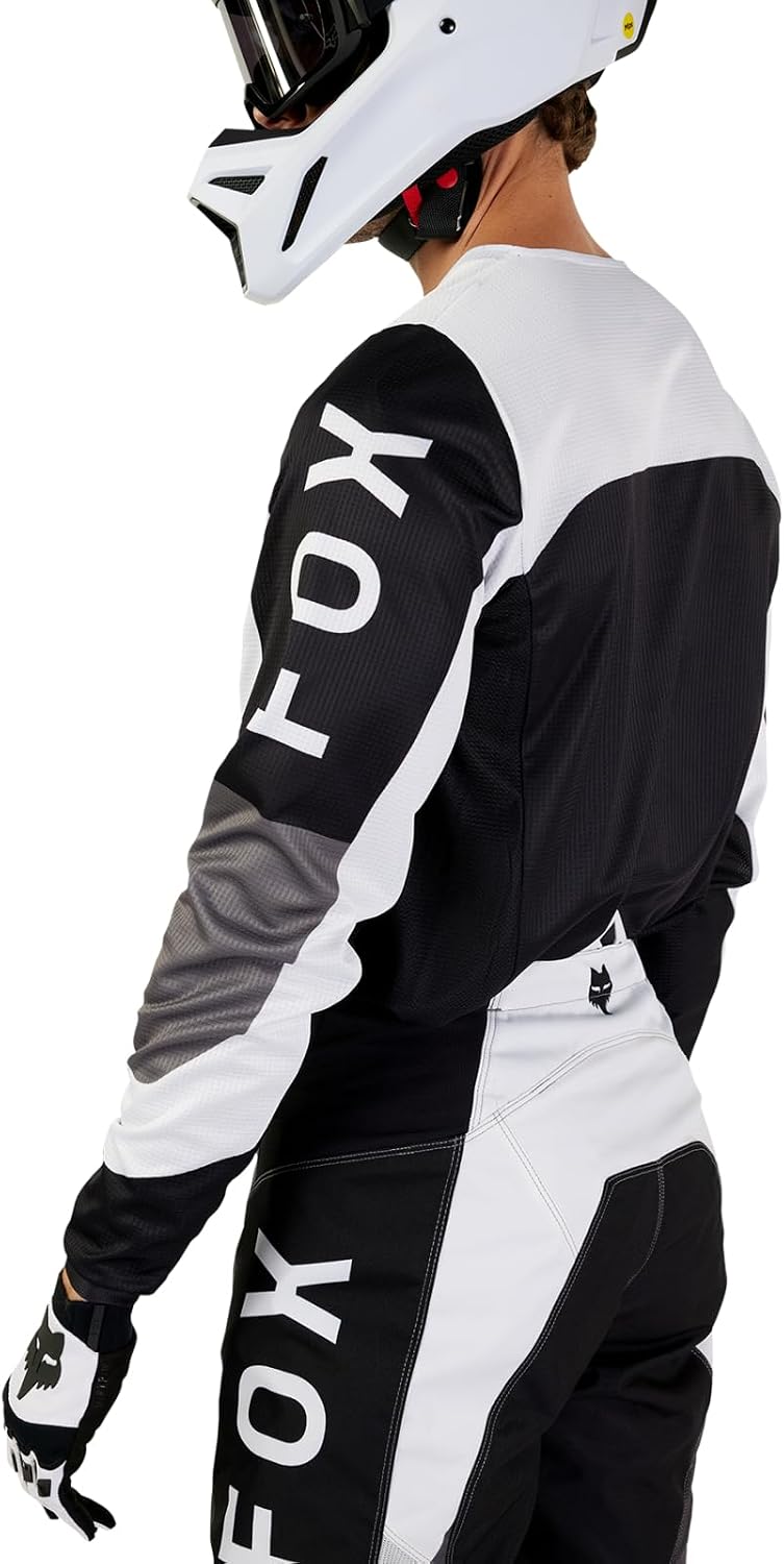 Fox Racing mens 180 Nitro Motocross Jersey