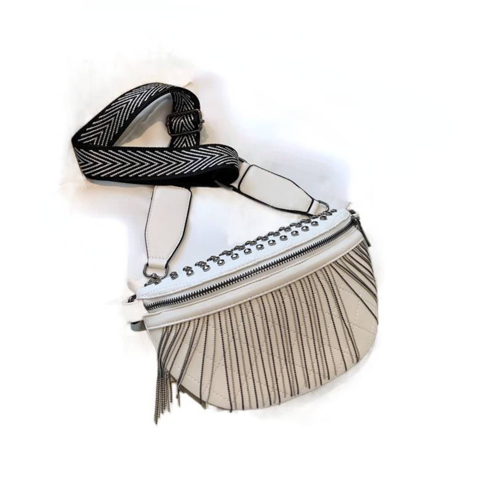 Sac banane femme tendance pour vos soirées, voyages et sessions shopping