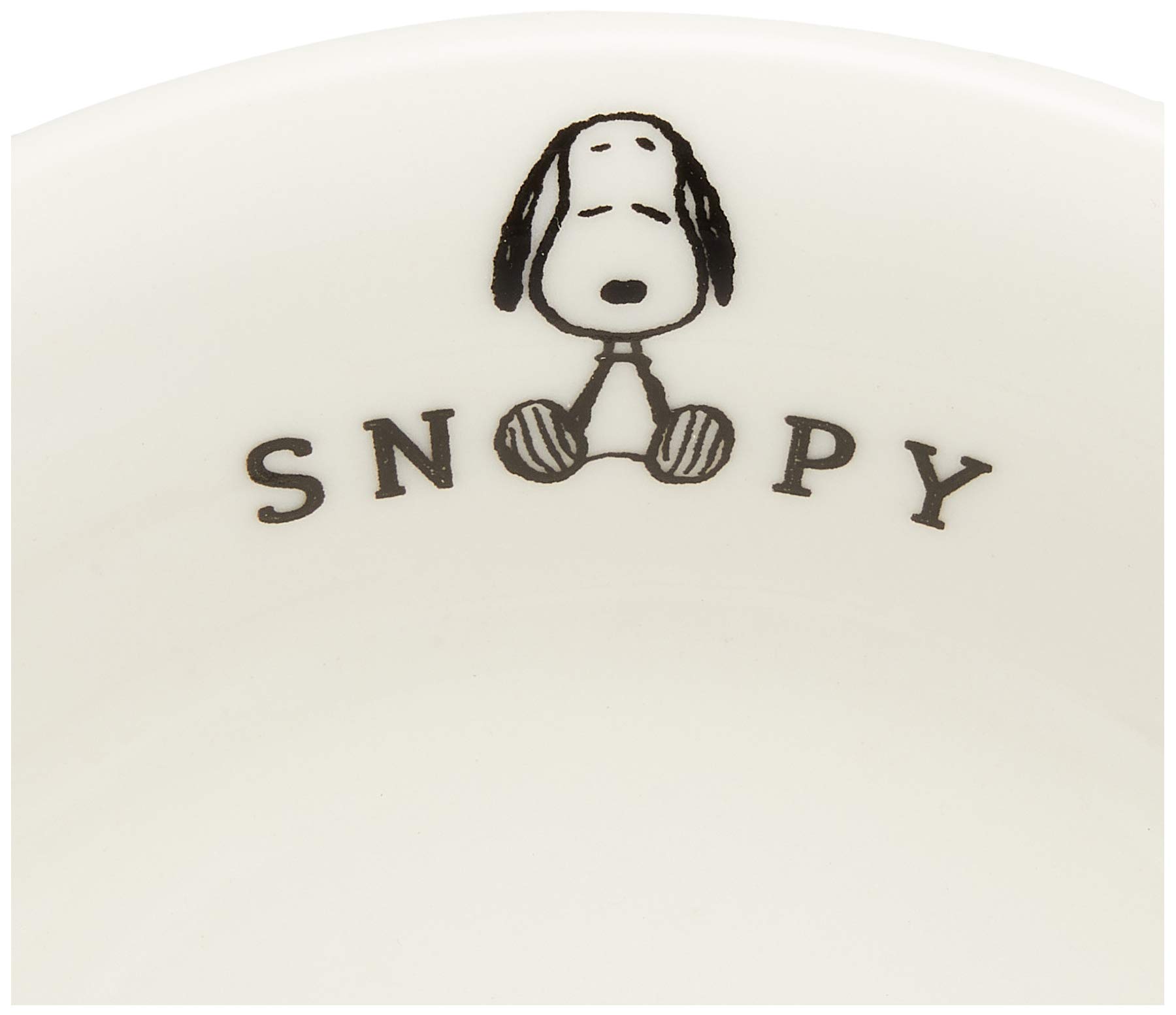 すぬぴー Amazon.com: Lenox 897218 Snoopy Valentines Day Candy Jar