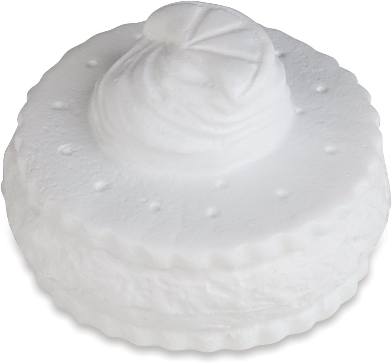 The Orb Factory Soft’n Slo Squishies Sweet Treats DIY Series Ice Cream Sandwich