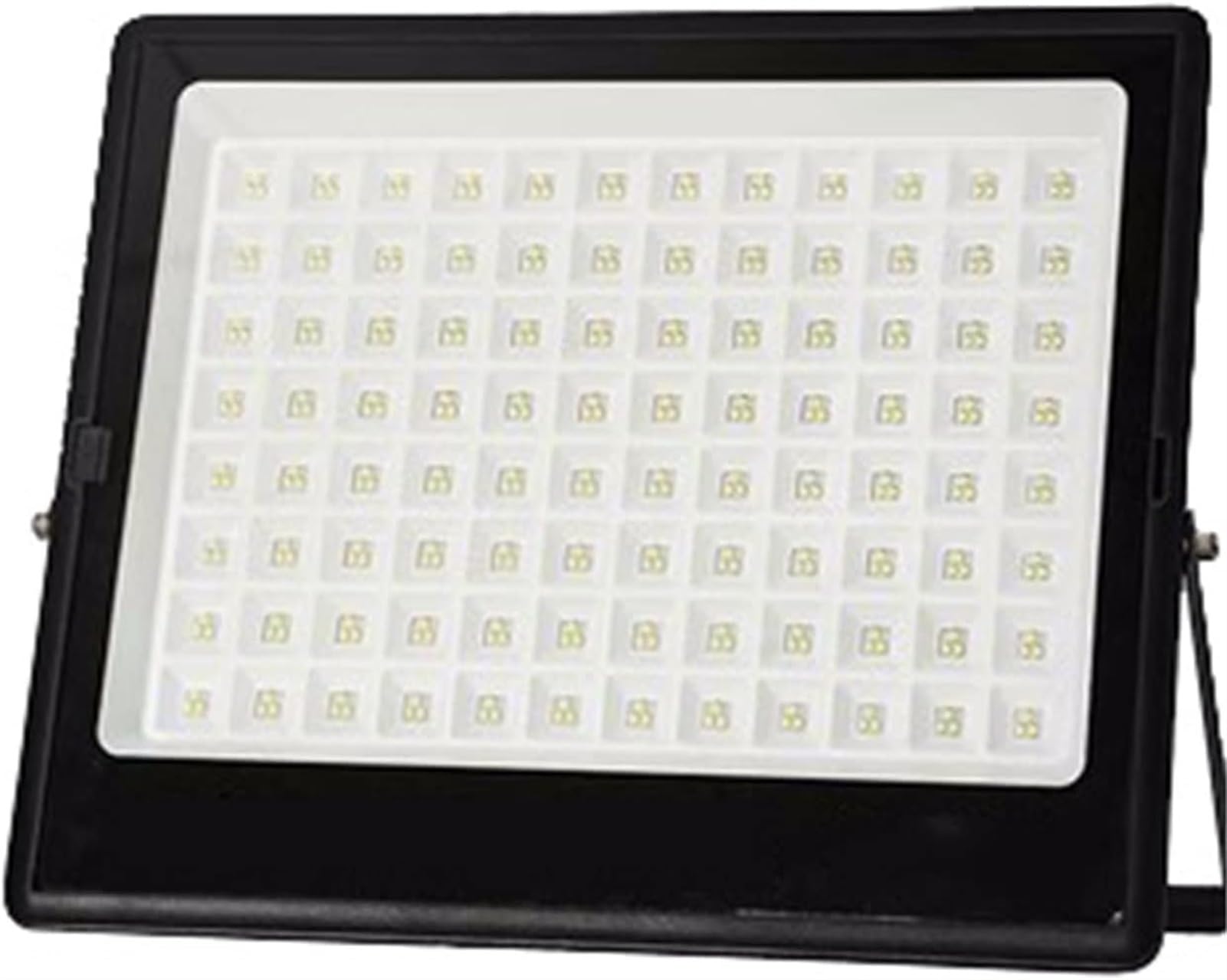 Proiettore a LED da 800 W, 1000 W, super luminoso, per esterni, impermeabile, IP65, alimentazione a rete, per giardino, cortile, garage, parco