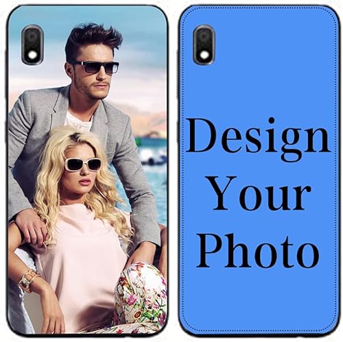 Miniatura 5 de Funda de teléfono personalizada con foto personalizada para Samsung Galaxy A52 5G (para A52 5G)