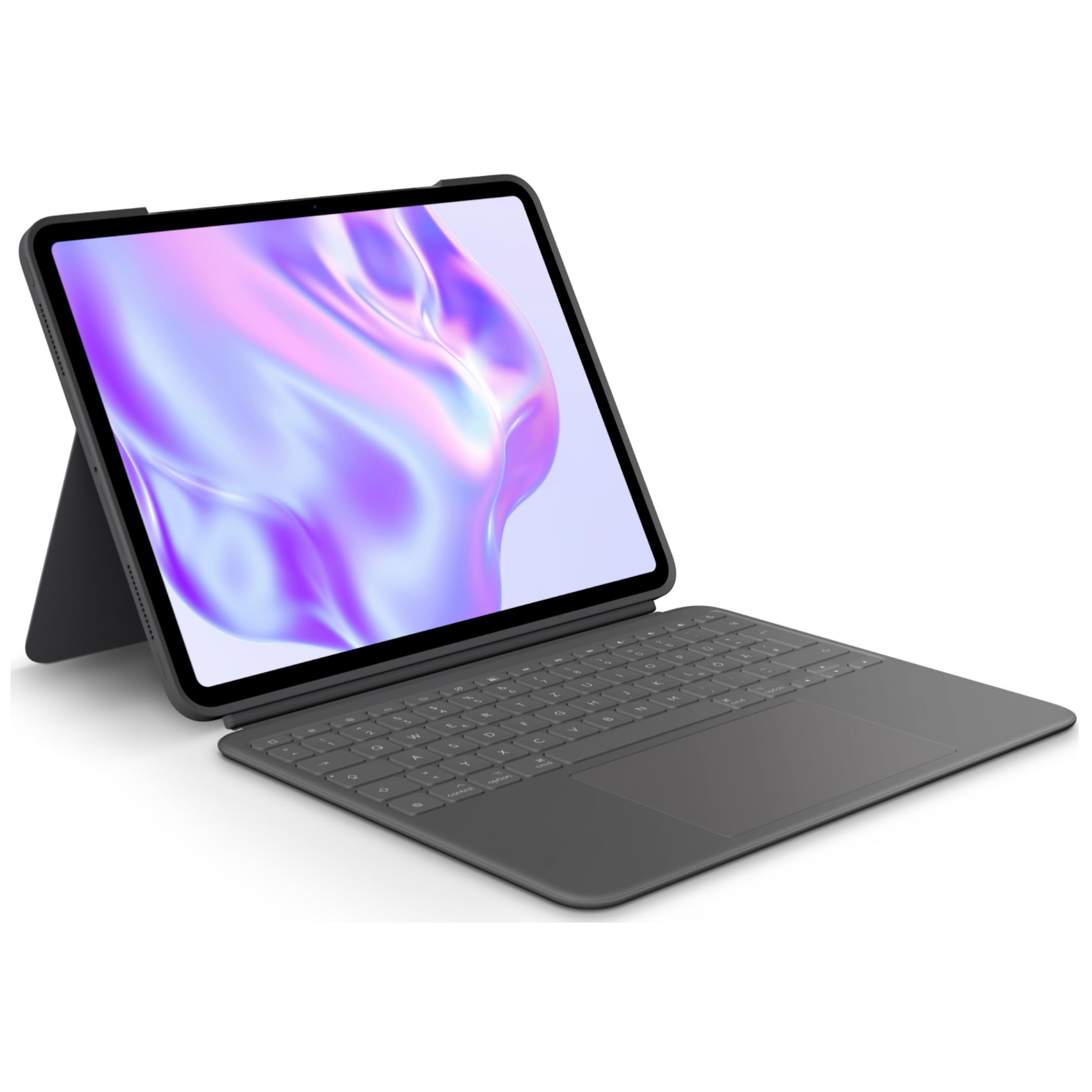 Logitech MK250 Combo de ratón y Teclado inalámbricos Bluetooth: conectividad rápida y Sencilla, Teclado inalámbrico Compacto, ratón ambidiestro, diseño Duradero, Windows/macOS