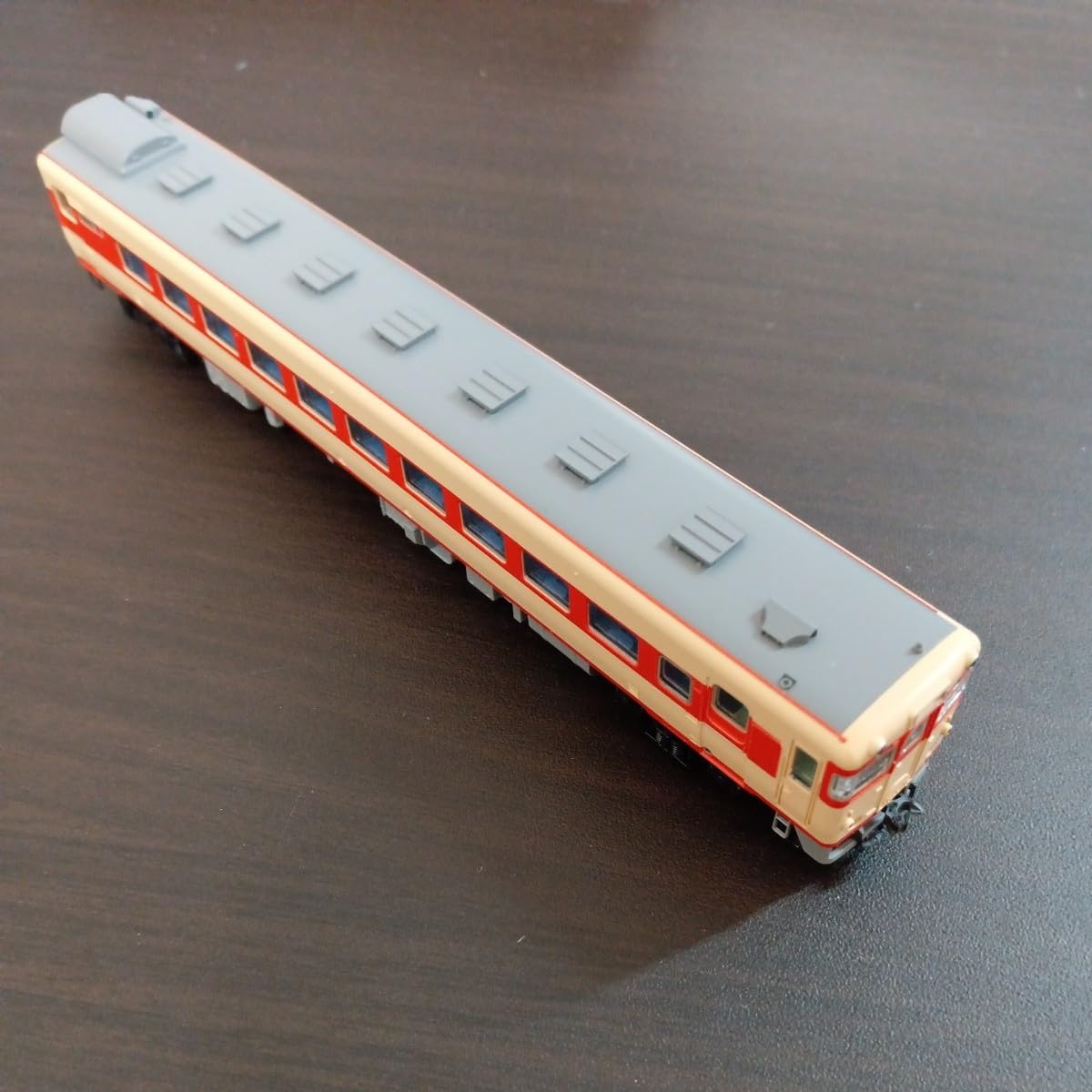 Amazon.co.jp: tomix トミックス 98435 国鉄キハ56 200系急行 