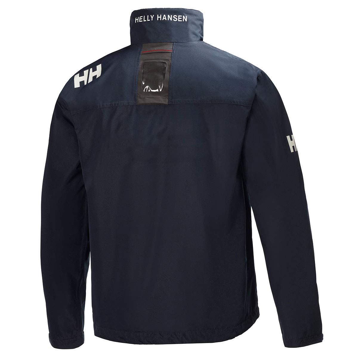 Helly Hansen Mężczyźni Kurtka Crew Midlayer